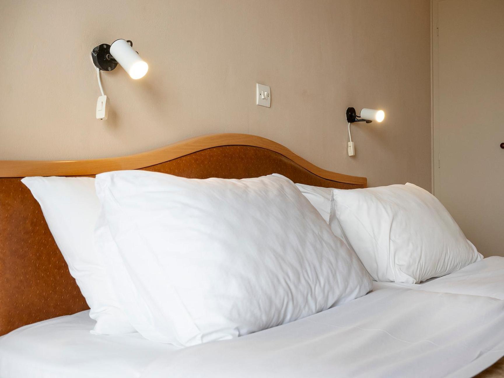 Sappho Hotel Skala Eresou Luaran gambar